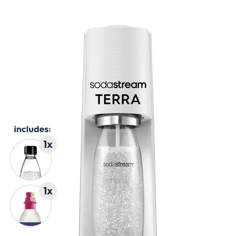 TERRA