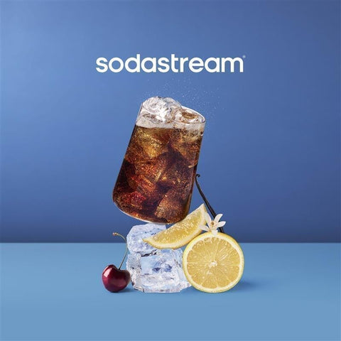 Sodastream Classics® Diet Cola Drink Mix 440ml