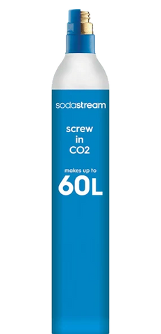 CO2 Subscription Service