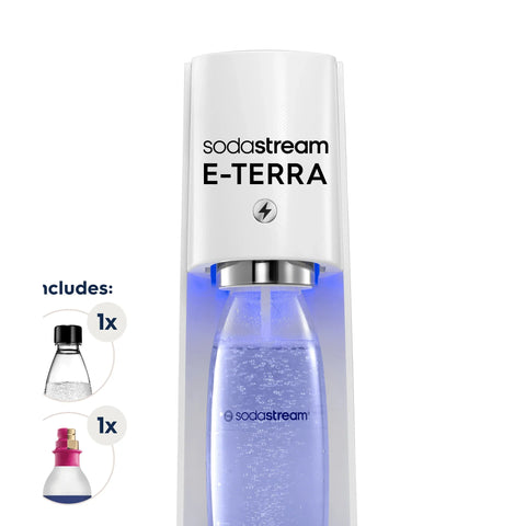 E-TERRA