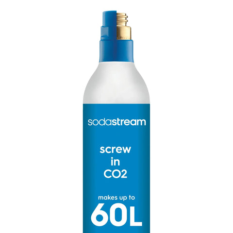 CO2 Subscription Service