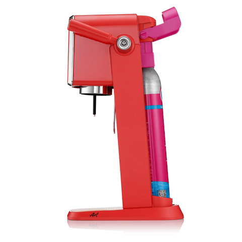 90 Day Carbonation Bundle