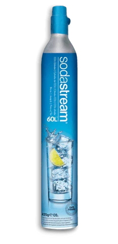 CO2 Subscription Service