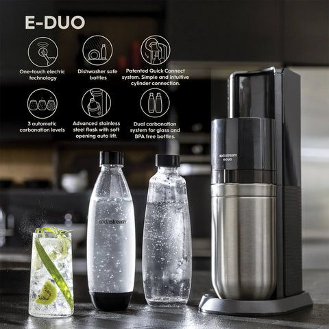 E-DUO