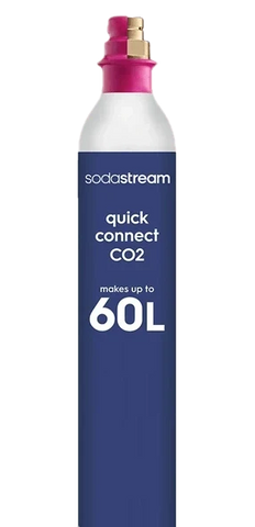 CO2 Subscription Service