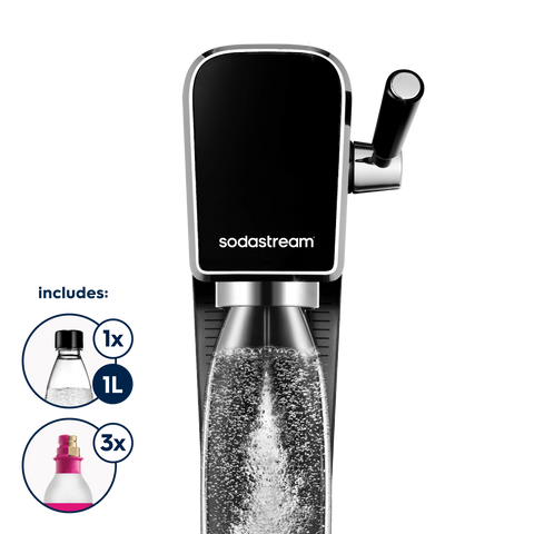 90 Day Carbonation Bundle