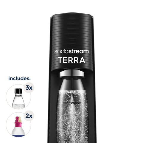 TERRA