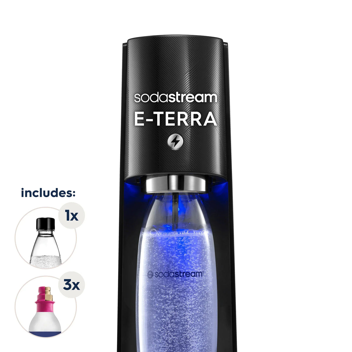 E-TERRA
