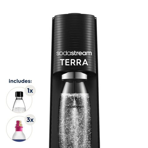 90 Day Carbonation Bundle