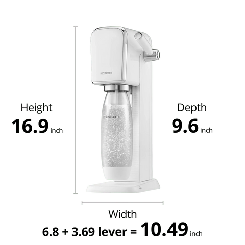90 Day Carbonation Bundle