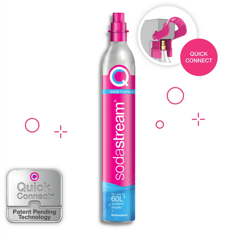 90 Day Carbonation Bundle