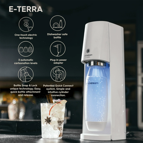 E-TERRA