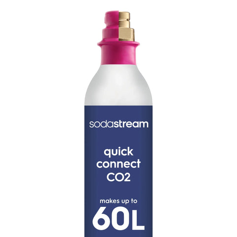 CO2 Subscription Service