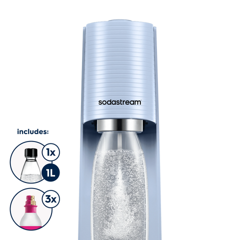90 Day Carbonation Bundle