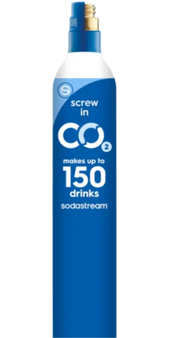 CO2 Subscription Service